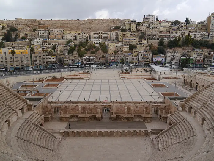 Roman Theatre