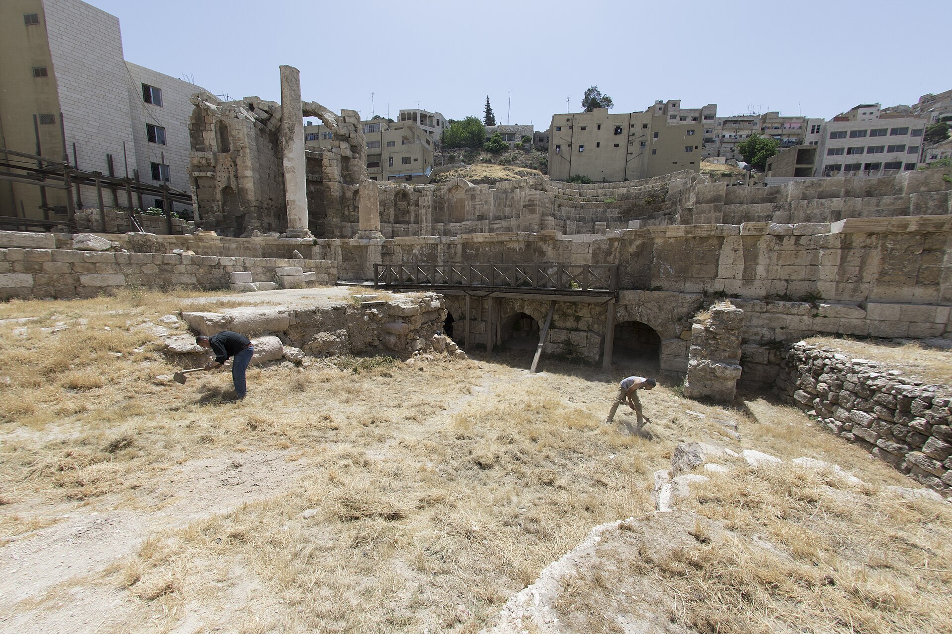 Nymphaeum