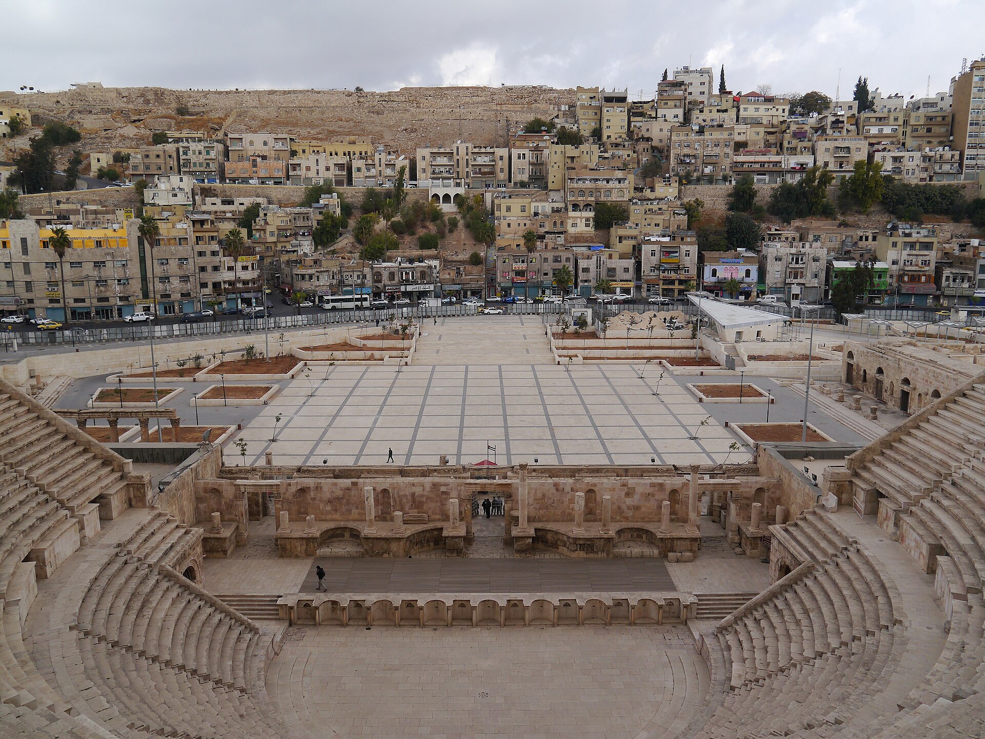 Roman Theatre