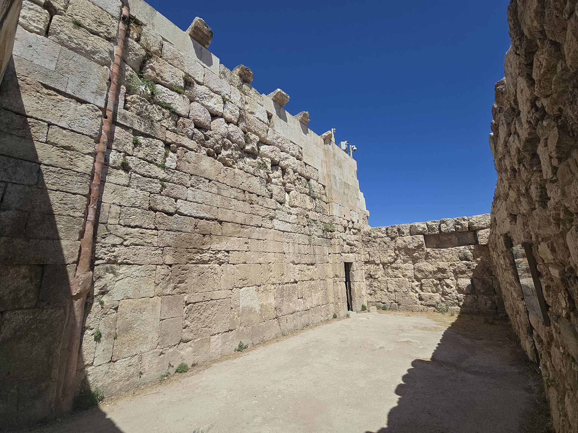 Umayyad Palace